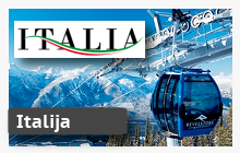 smuanje Italija